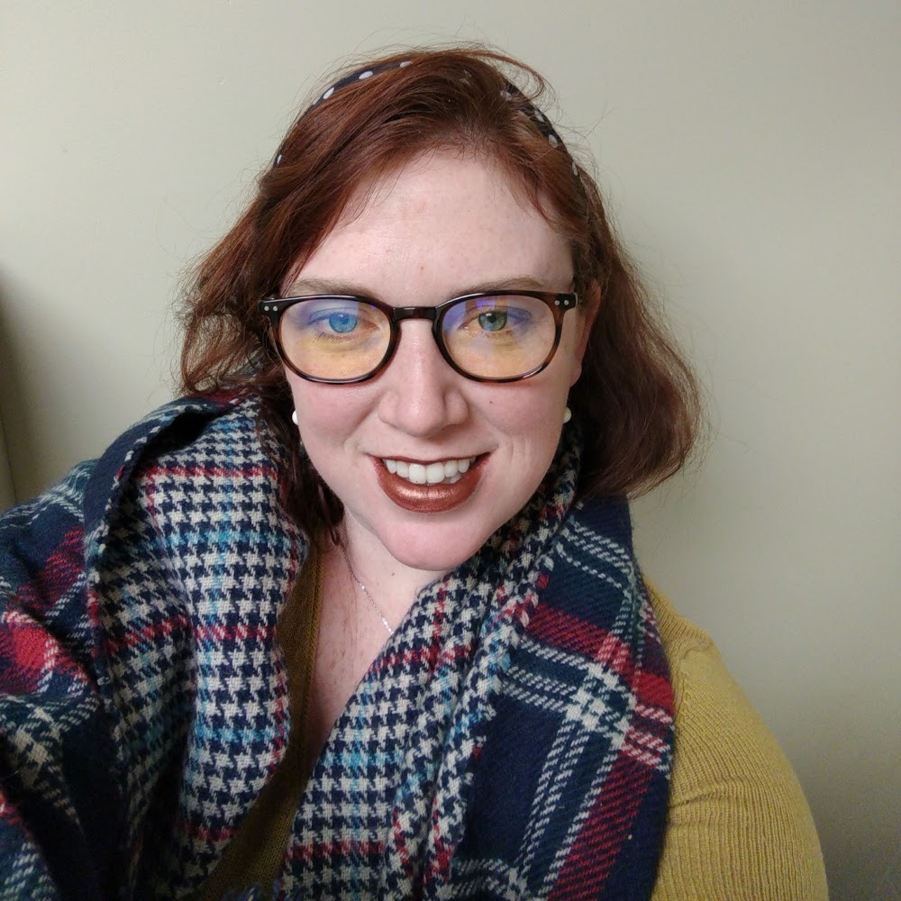 Meet your Posher, Kristie